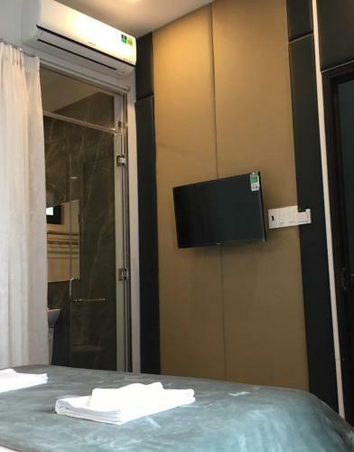 Bi�n H�a Hotel