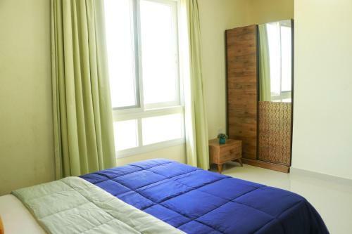 Almansor Furnished Apartment 1