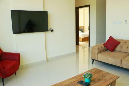 Almansor Furnished Apartment 1