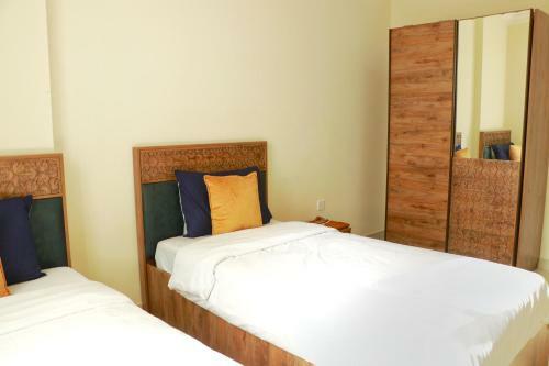 Almansor Furnished Apartment 1