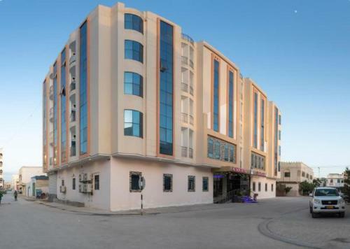 Apartamento Red-al Safa Suites