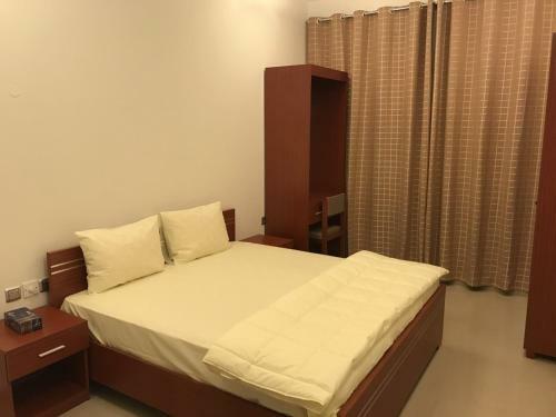 Apartamento Taj Alarfeen Furnished Building