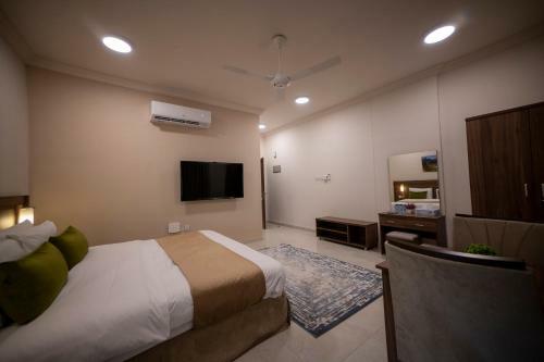 Apartamento Anisa Residential Complex