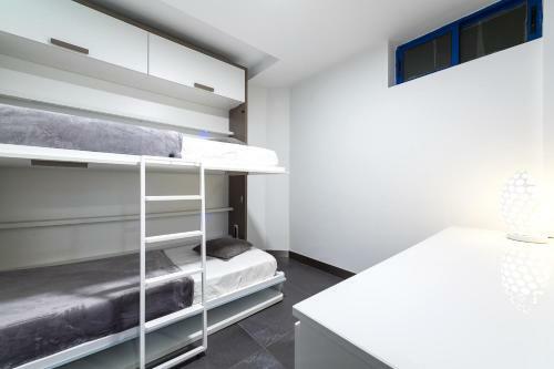 Suites Apartamento 17