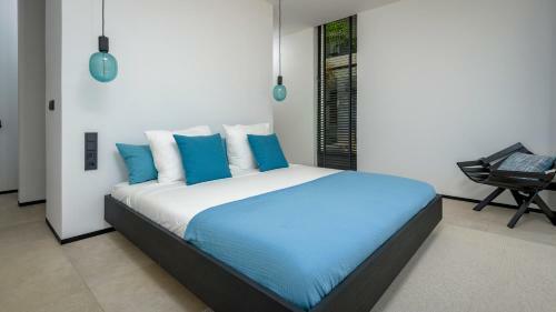 Exclusive Private Beach Villa (newly Built!)