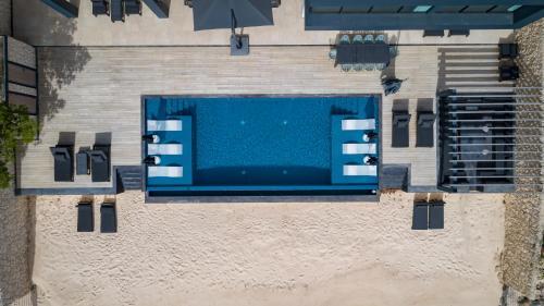 Exclusive Private Beach Villa (newly Built!)