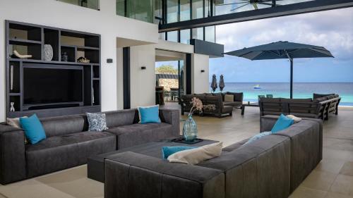 Exclusive Private Beach Villa (newly Built!)
