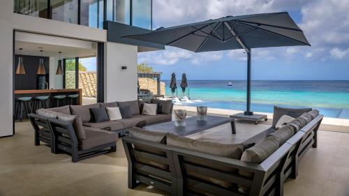 Exclusive Private Beach Villa (newly Built!)