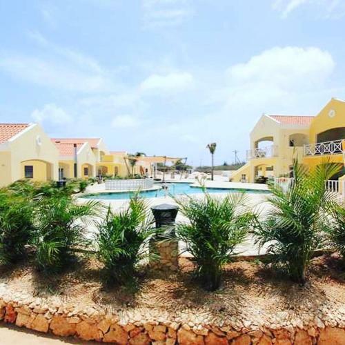 Apartamento Penthouse Prikichi D2