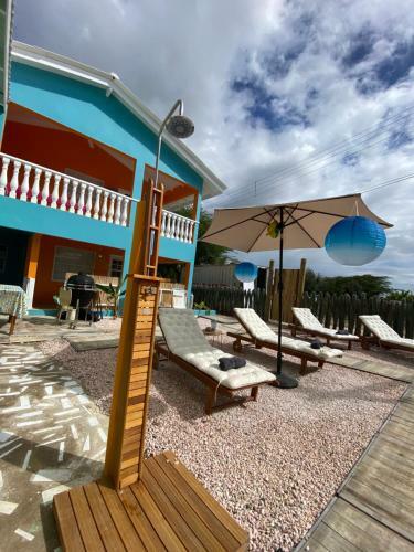 Hotel Poko Poko Resort