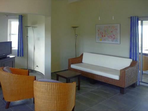 Hotel Bonaire Luxury Suites By Vrhost