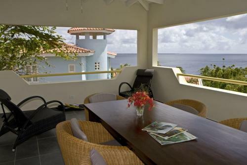 Hotel Bonaire Luxury Suites By Vrhost