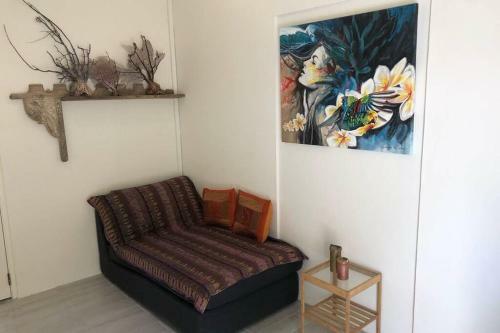 Apartamento Extraordinary Kas Di Hadrey In Kralendijk