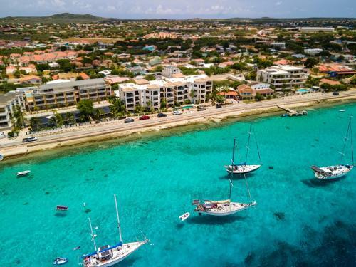 Apartamento Elegancia Bayview Suite