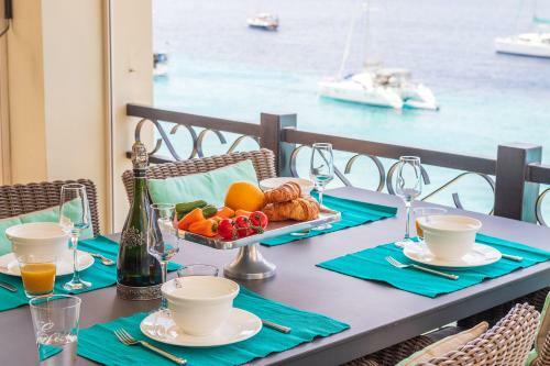 Apartamento Elegancia Bayview Suite