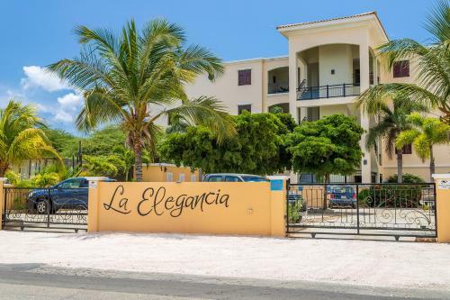 Apartamento Elegancia Bayview Suite