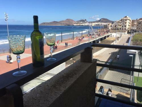 Apartamento La Casita de Matilda 1a