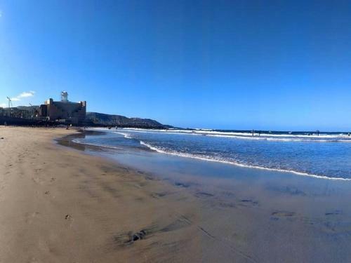 Apartamento La Casita de Matilda 1a