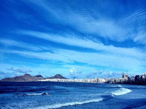 Apartamento La Casita de Matilda 1a