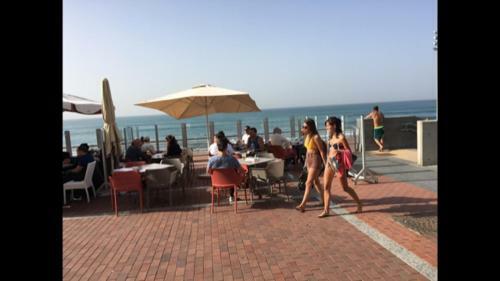 Apartamento La Casita de Matilda 1a