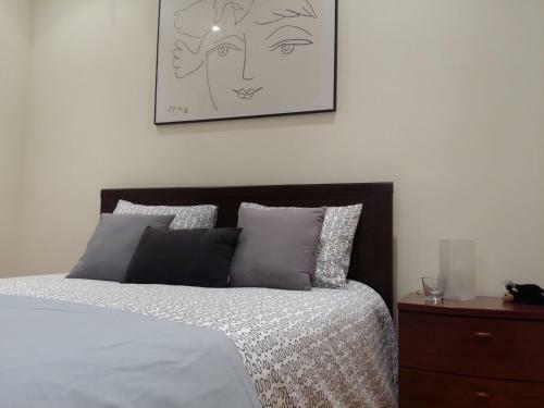 Apartamento Casa Cafer