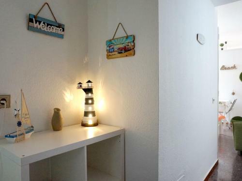 Mai City Apartment