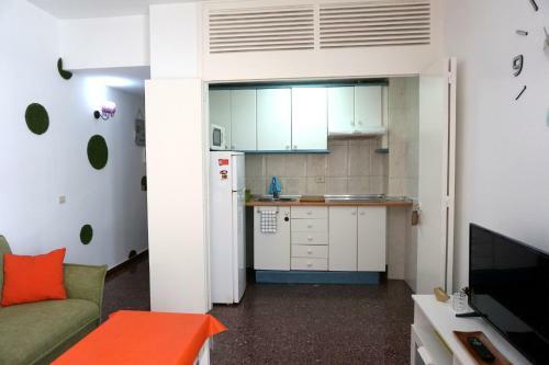 Mai City Apartment