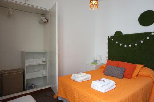 Mai City Apartment