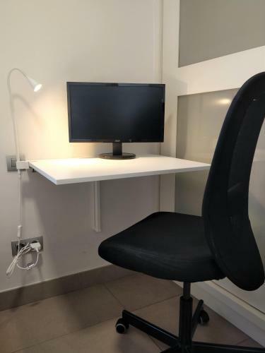 Apartamento Living Las Canteras - Beachfront Playa Grande