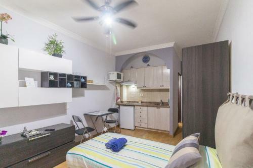 Apartamento Studio Near The Sea Fully Equipped