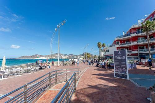 Apartamento Studio Near The Sea Fully Equipped