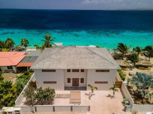 Oceanfront Villa Casa At Sea