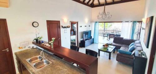 Relax Nest Villa