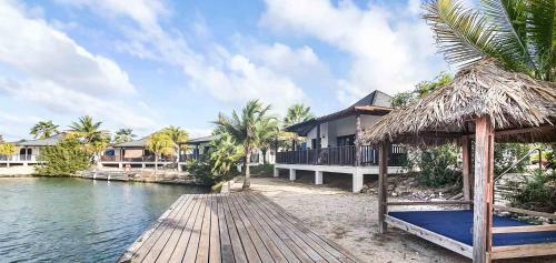 Relax Nest Villa