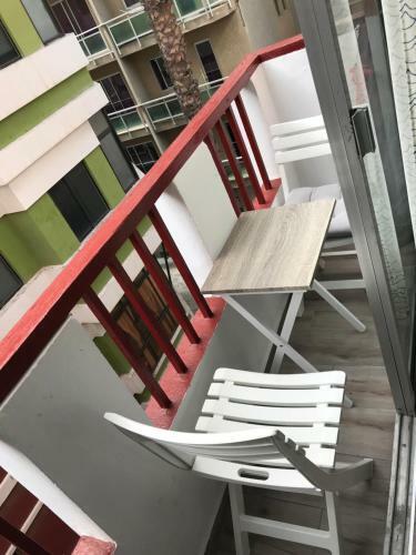 Apartamento Cool Canteras