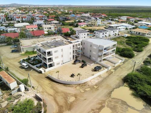Apartamento Belnem Breeze Tres