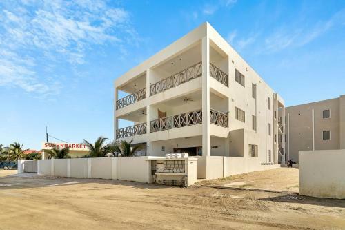 Apartamento Belnem Breeze Tres