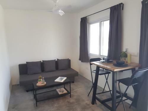 Luna Nueva Apartments