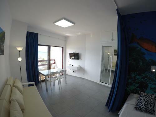 Apartamentos Juan P�rez