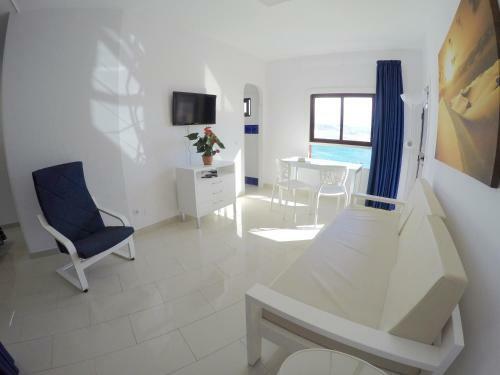 Apartamentos Juan P�rez