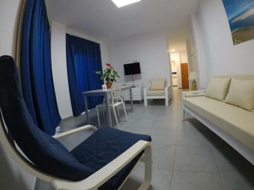 Apartamentos Juan P�rez
