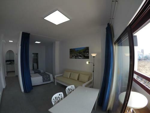 Apartamentos Juan P�rez