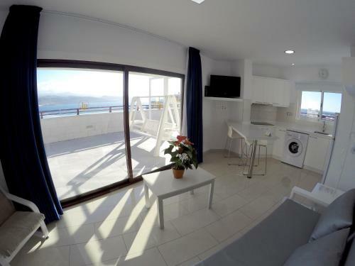 Apartamentos Juan P�rez