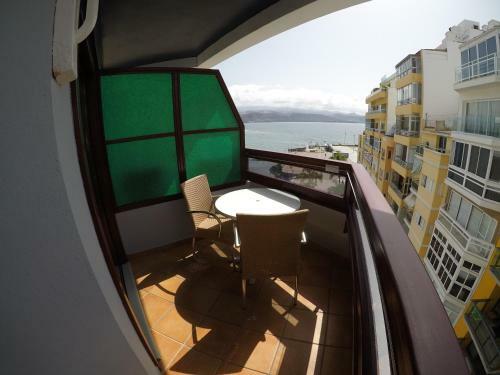 Apartamentos Juan P�rez
