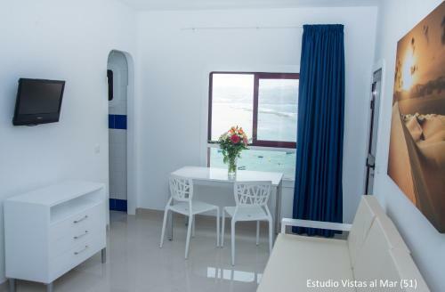 Apartamentos Juan P�rez