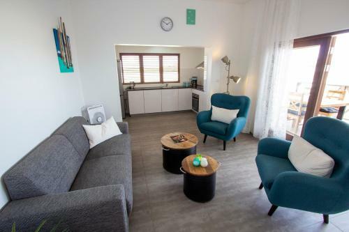 Apartment Belnem Breeze Dos