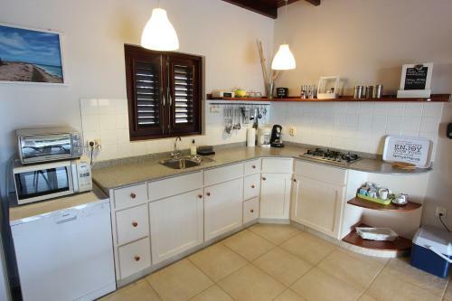 Kas Hoi In Sabalpalm Villas