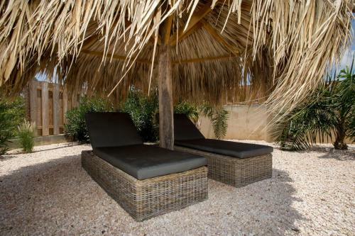 Apartamento Kas Tuna Sabalpalm Villas Bonaire