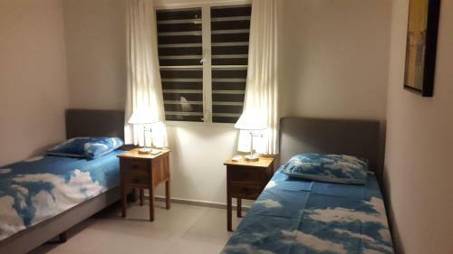 Apartamento Kas Tuna Sabalpalm Villas Bonaire