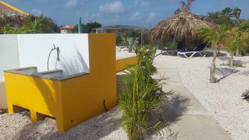 Apartamento Kas Tuna Sabalpalm Villas Bonaire